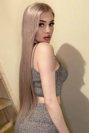 Escort girl Настя