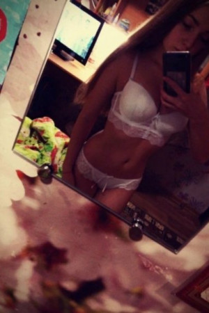 Индивидуалка Лена