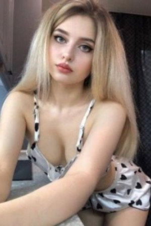 Escort girl Оля