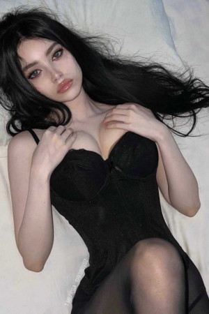 Escort girl Мила